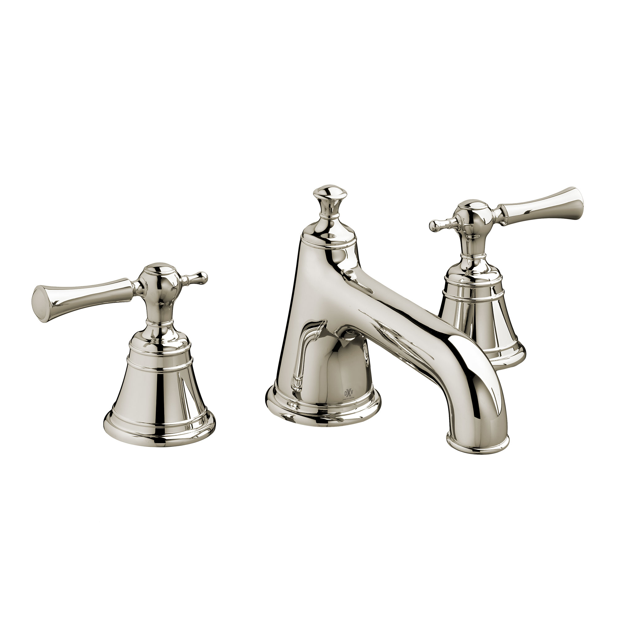 Randall 2-Handle Widespread Bathroom Faucet with Lever Handles